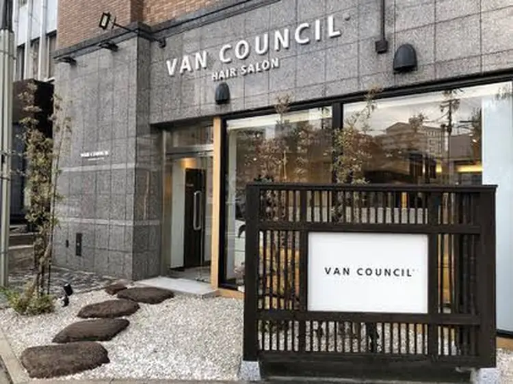 VanCouncil 千種の内観・外観1