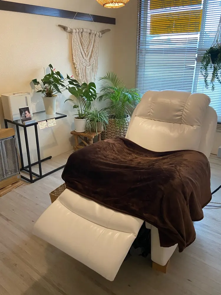 cantikの内観・外観2