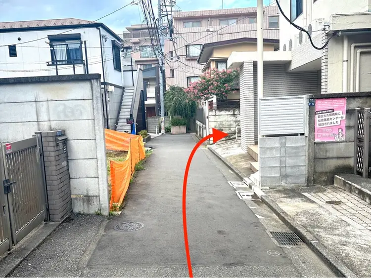 Beryl Nailの内観・外観3