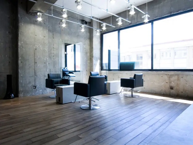 ideaイデア栄の内観・外観2