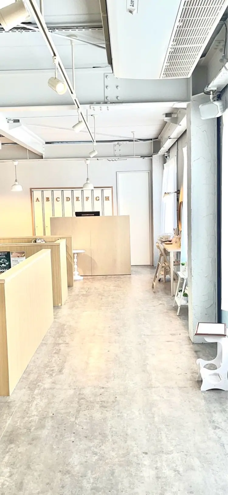 LuLu小倉京町店の内観・外観1