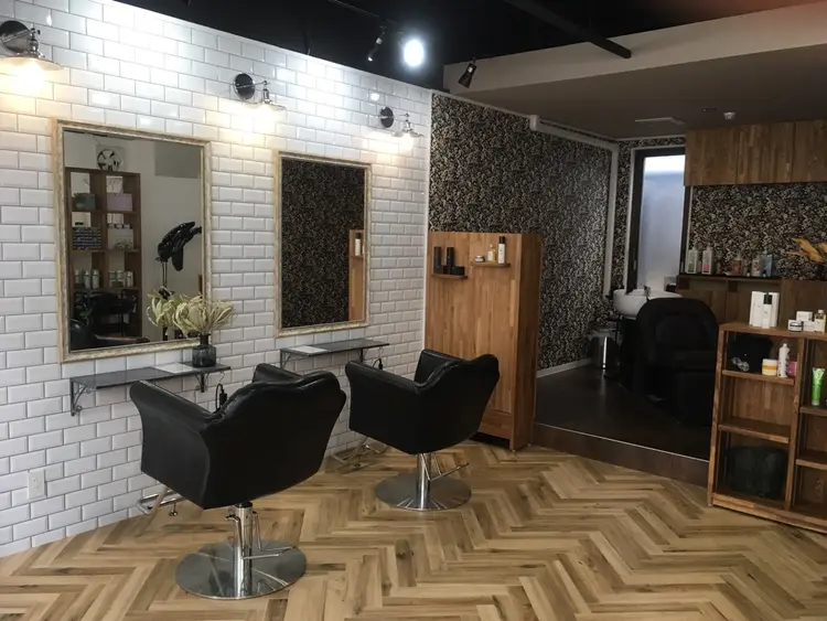 ALETTAの内観・外観2