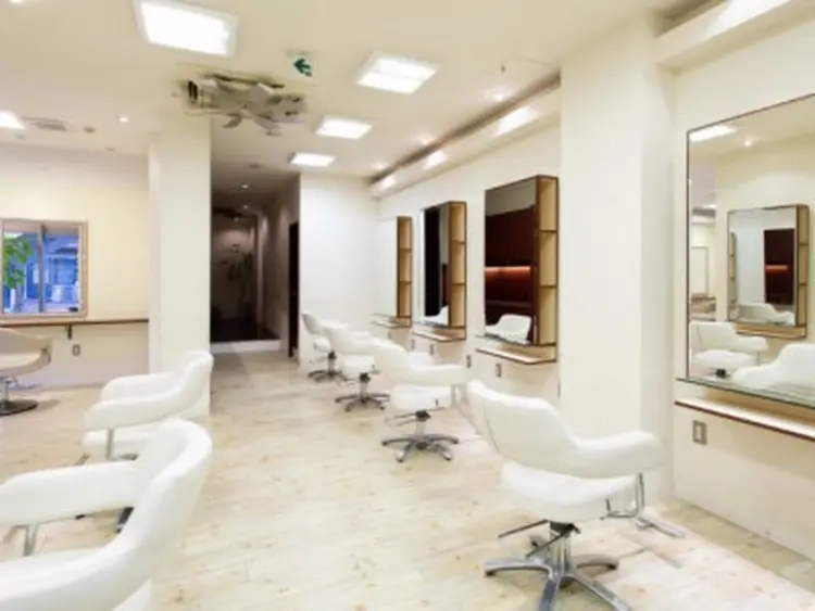 insenceの内観・外観1