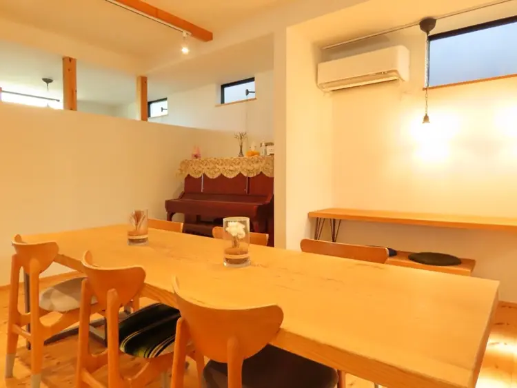 Rees Lash Relax加古川店の内観・外観1