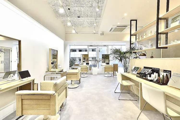 HARONAの内観・外観1