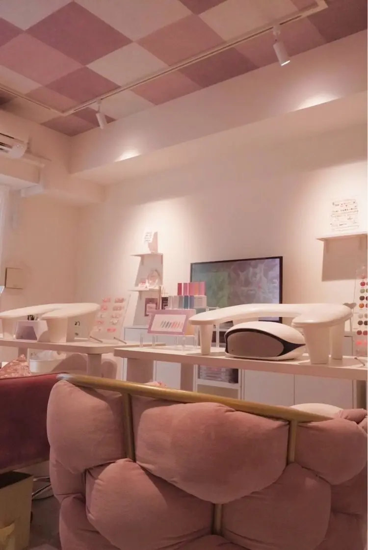 A’luceの内観・外観1