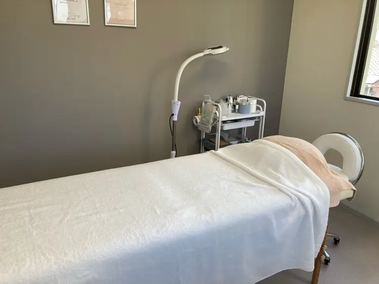 privatesalon シュシュの内観・外観2