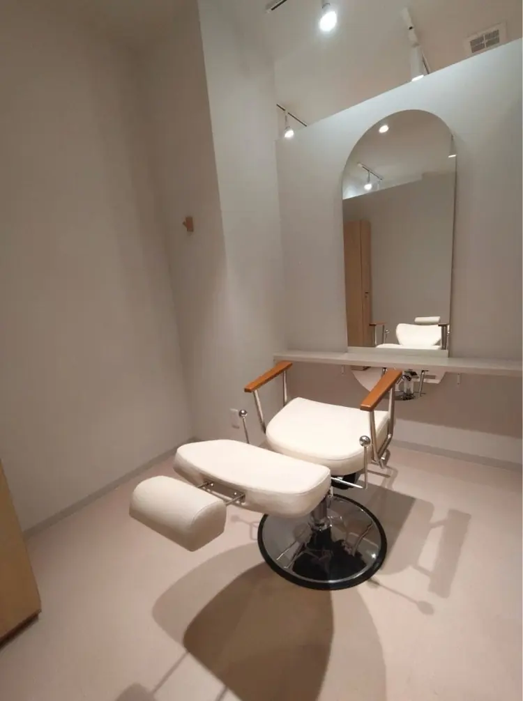 times salon 栄の内観・外観3