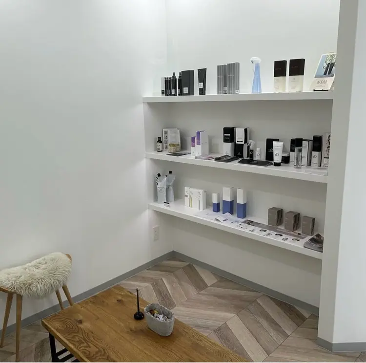 ITAKURA女池店の内観・外観3