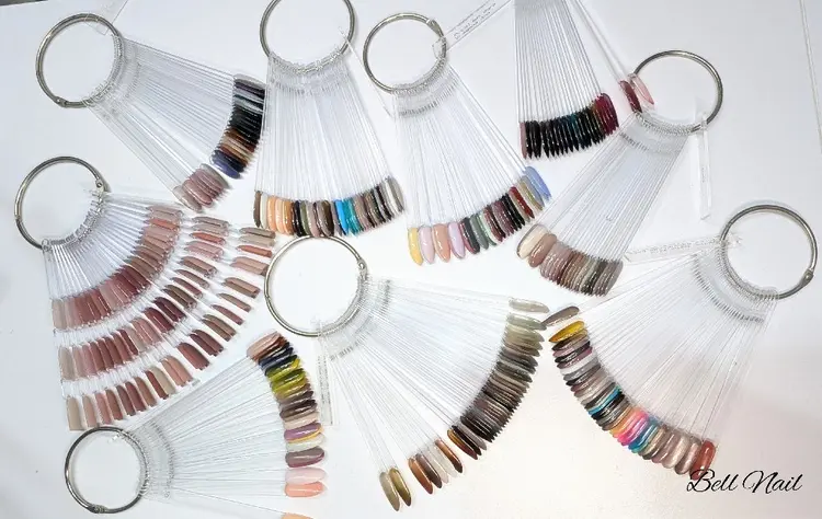 Bell Nail.の内観・外観3