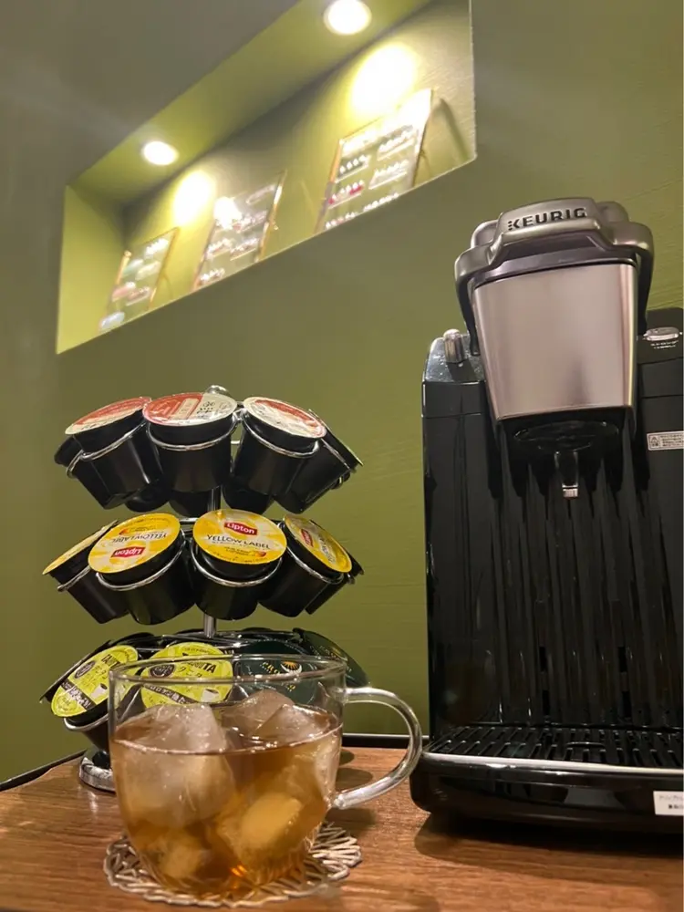 FLOWATER EYELASH 板橋店の内観・外観3