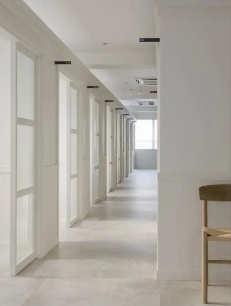 EIGHT kawasaki 川崎店の内観・外観2