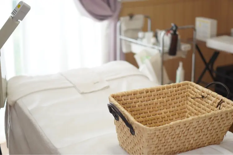 chouchouの内観・外観2