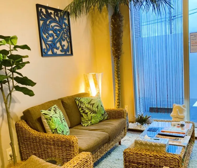 Private salon Leiの内観・外観3