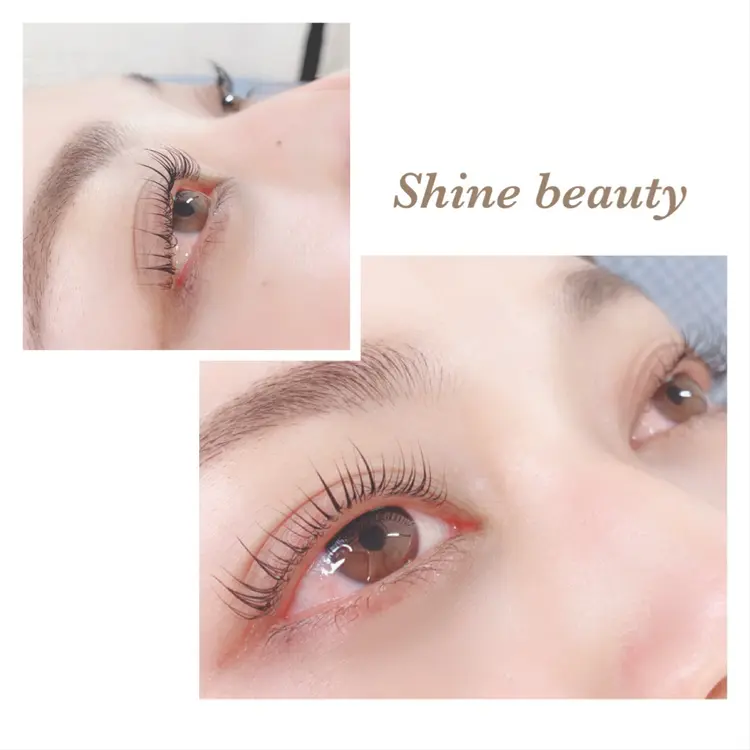 Shinebeautyの内観・外観2