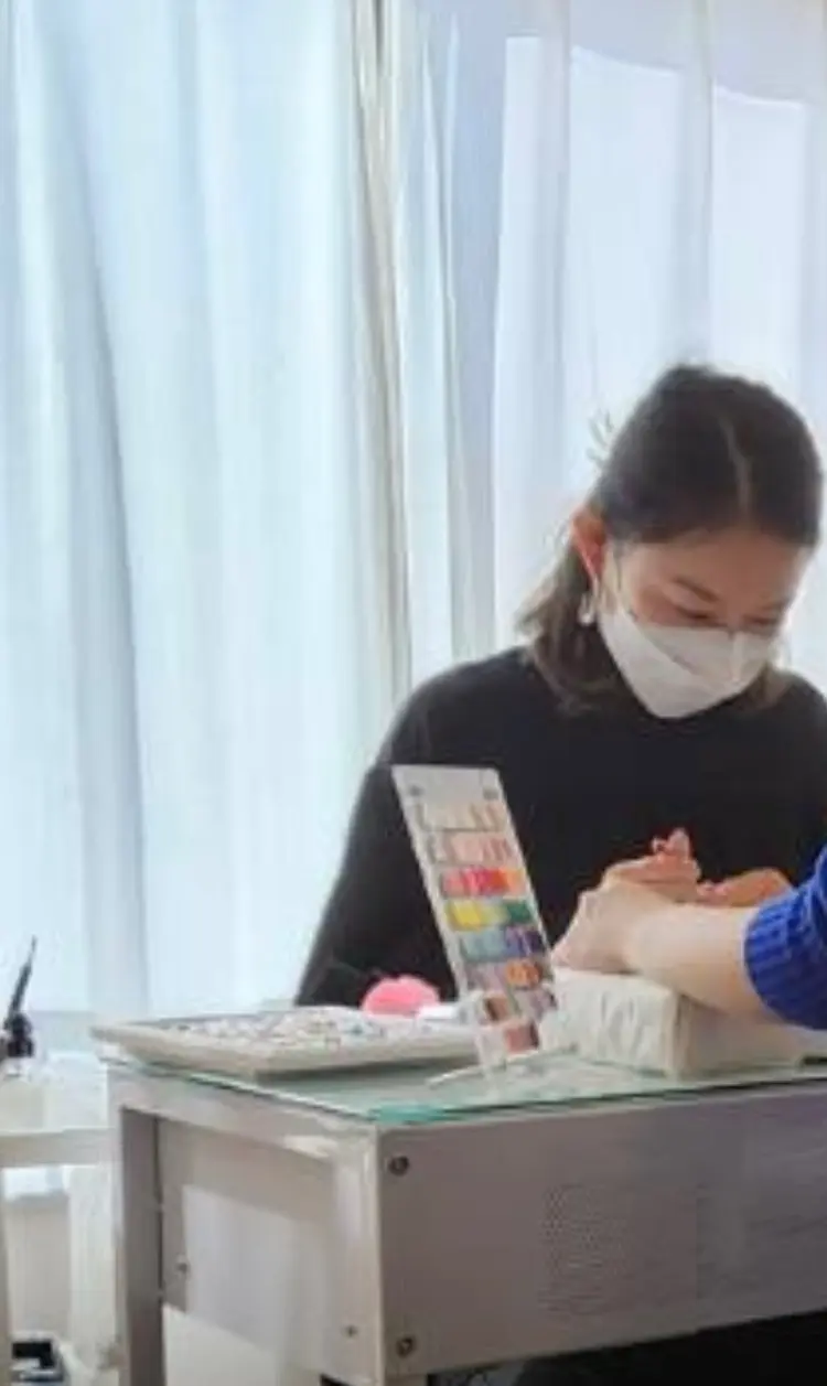 beauty room w/の内観・外観3