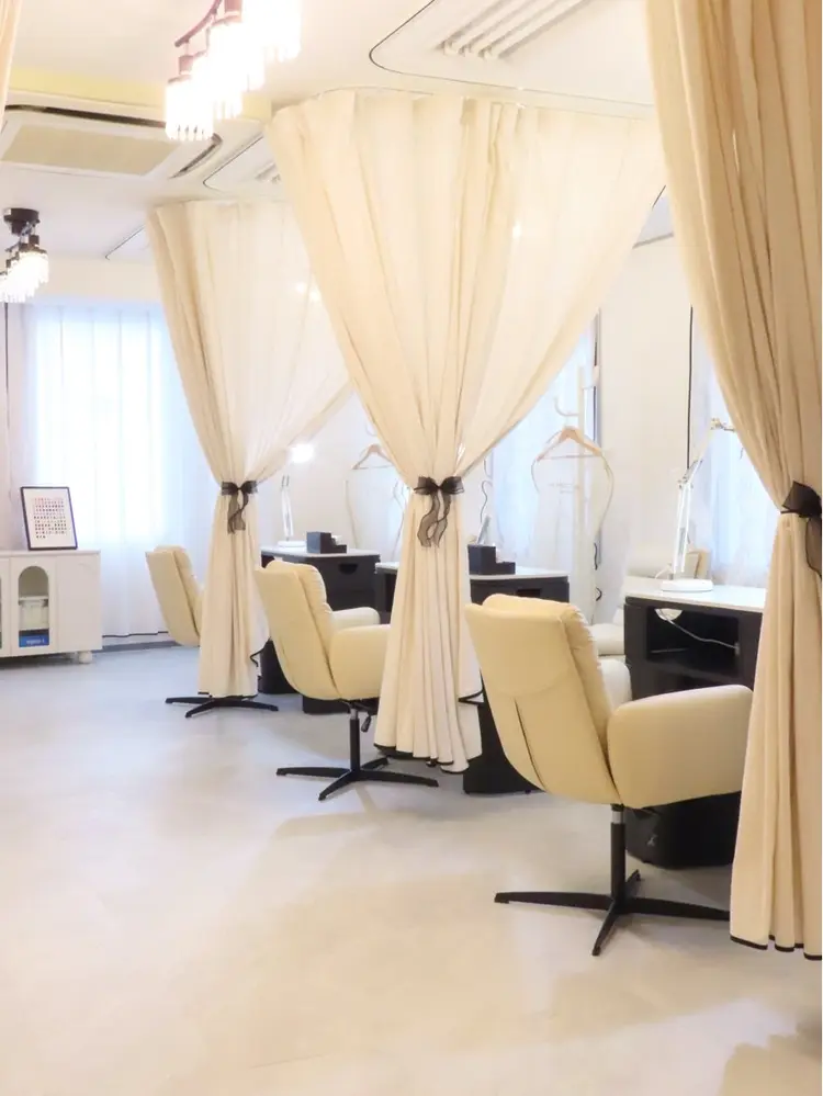 NÉRの内観・外観2