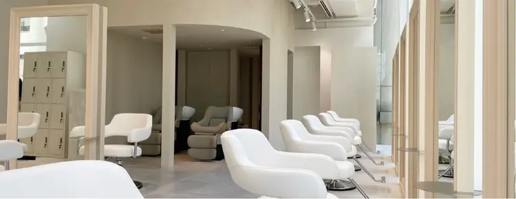 ZACCの内観・外観1