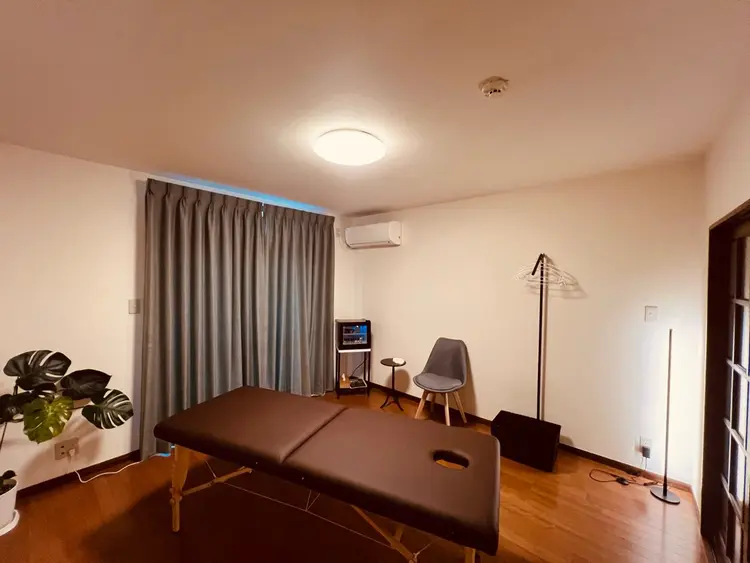 白丸整体マッサージの内観・外観1