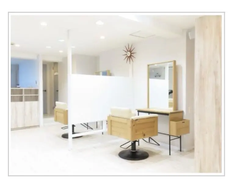 Stellar 札幌店の内観・外観1