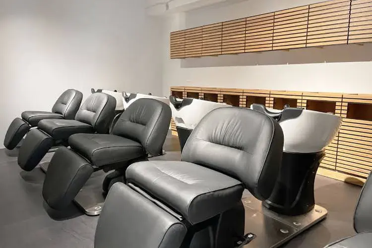 GO TODAY シェアサロン 渋谷sol店の内観・外観3