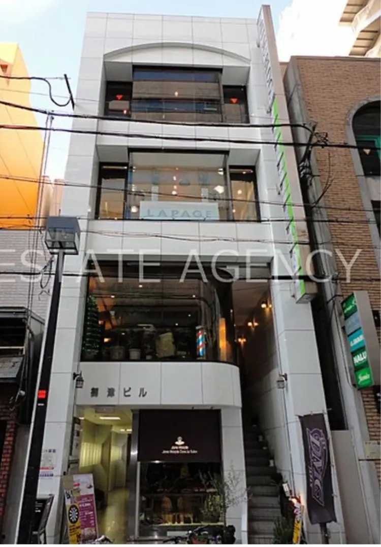 GRAZIEの内観・外観3