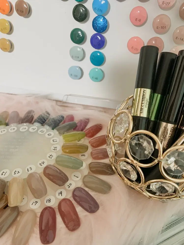 happinessの内観・外観1