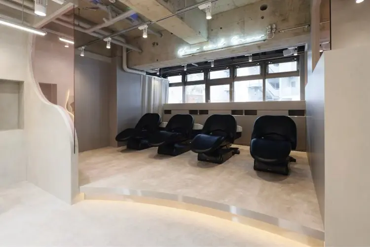 GLROW大宮の内観・外観2