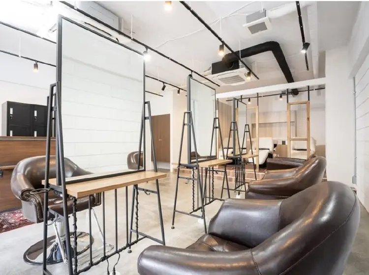 ARUGOの内観・外観2