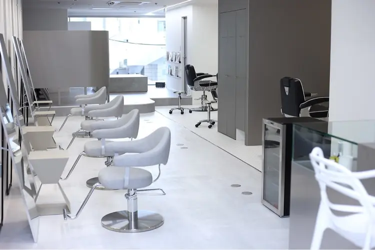 Krass Kobeの内観・外観2