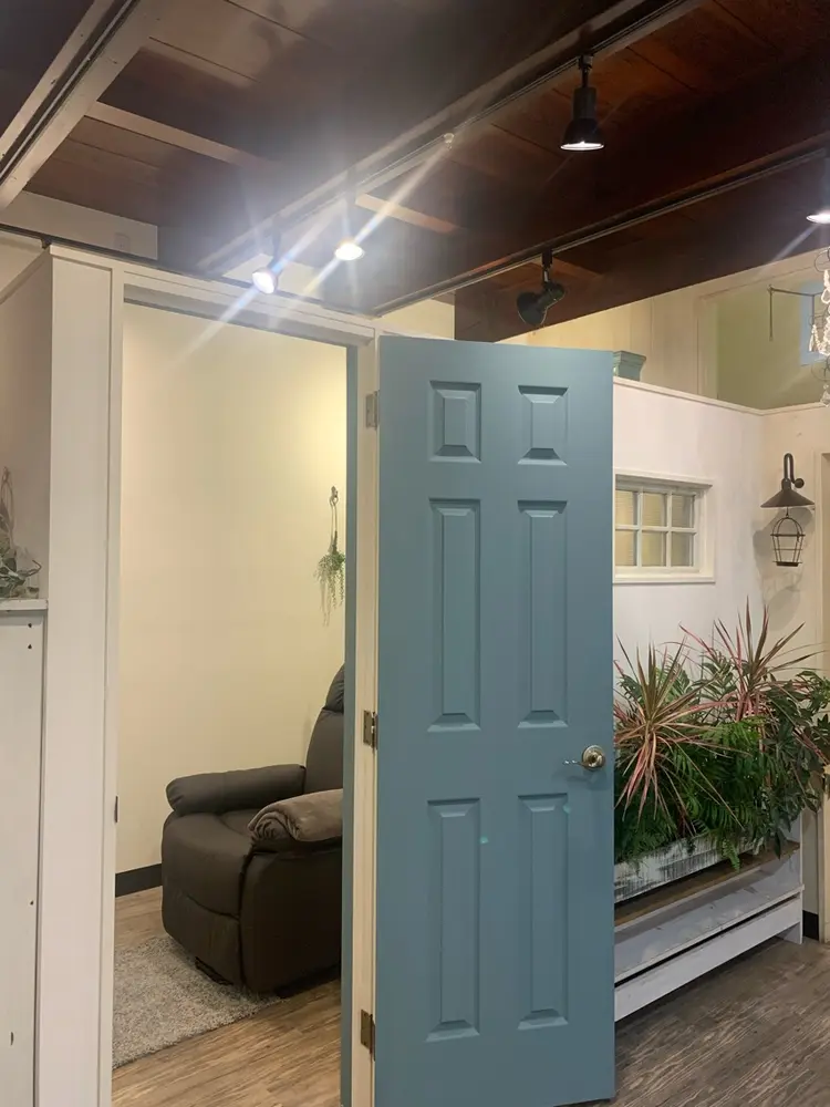 Daisy hairの内観・外観1