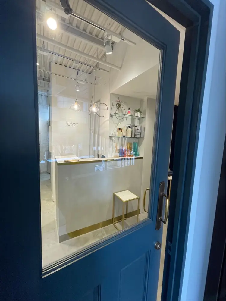 letonの内観・外観1