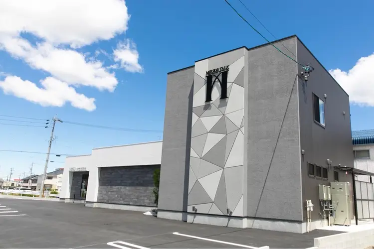 CONTY by MIRRORTALKの内観・外観1