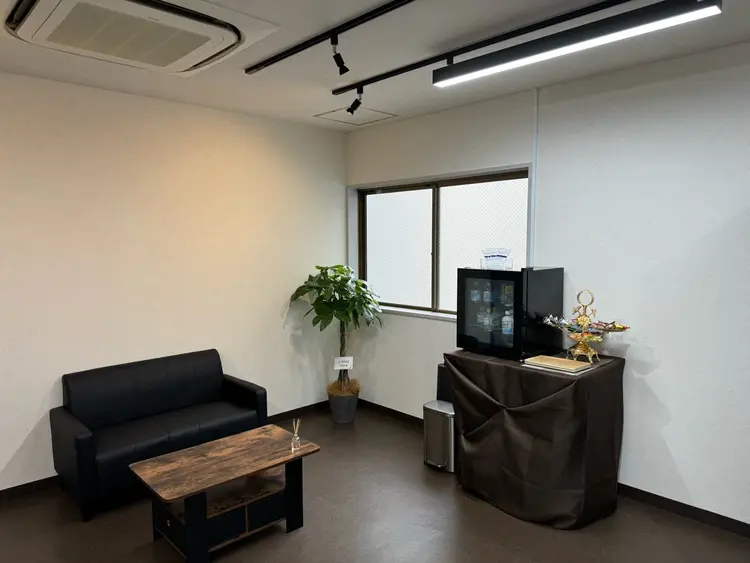 Re:Betの内観・外観3