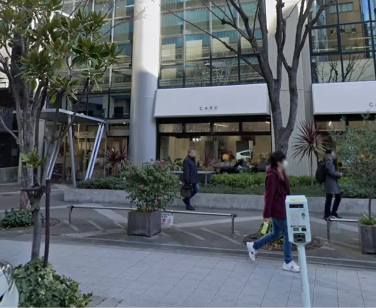 careの内観・外観1