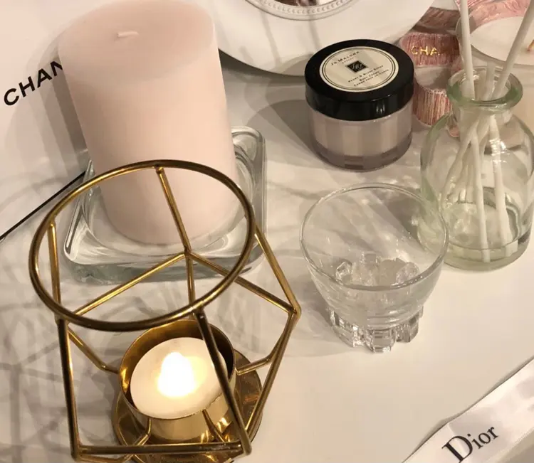 ☾ mondの内観・外観2