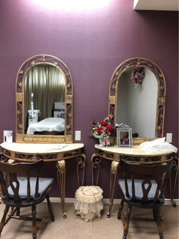 POLA  千種　池下店の内観・外観2