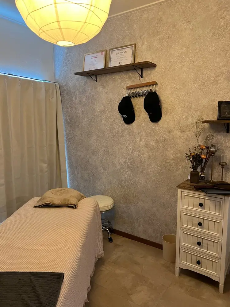 be.meの内観・外観2