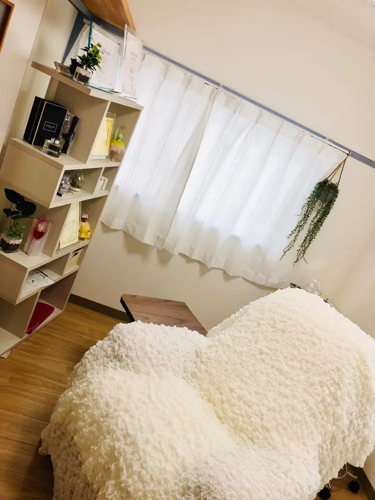 Plume  micoの内観・外観1