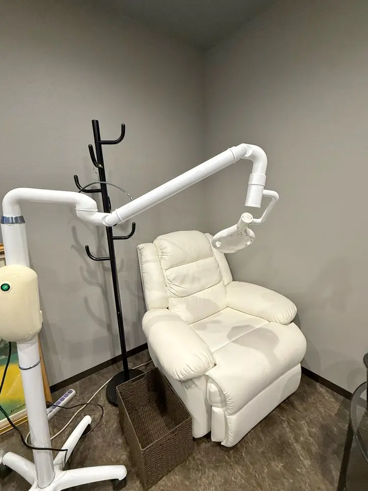 セルフホワイトニング　アデルの内観・外観3