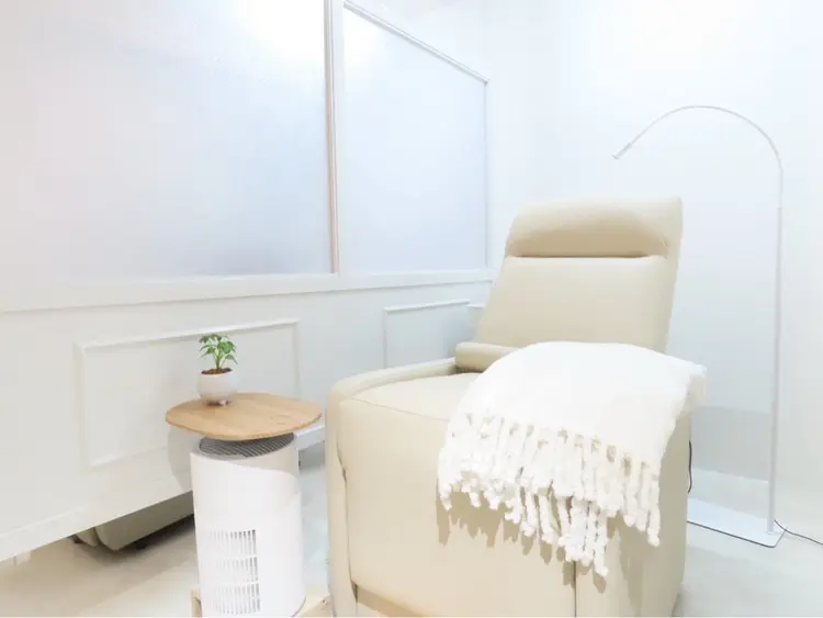 ラズフルール赤坂の内観・外観2