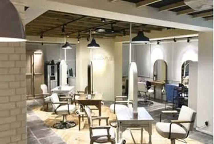 umber royceの内観・外観2