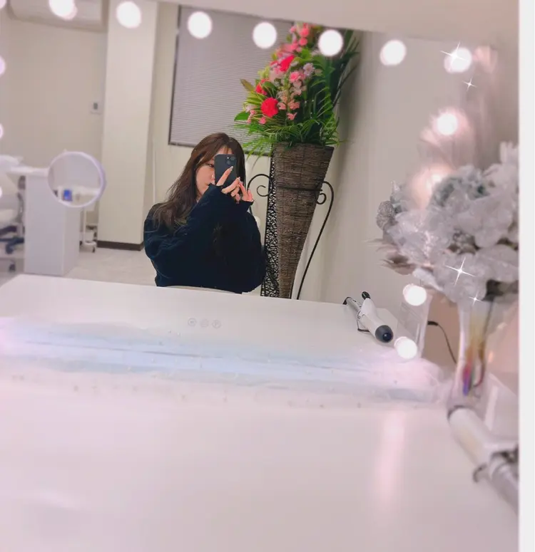 RIRINAIL♡の内観・外観1