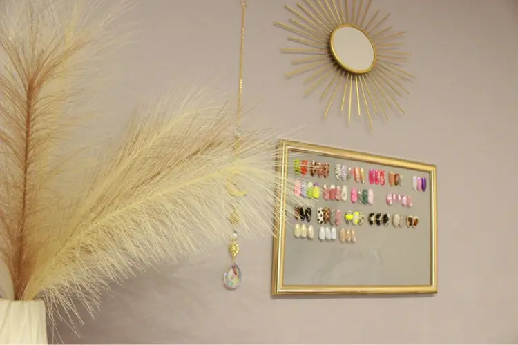 YUMIARINAILの内観・外観3