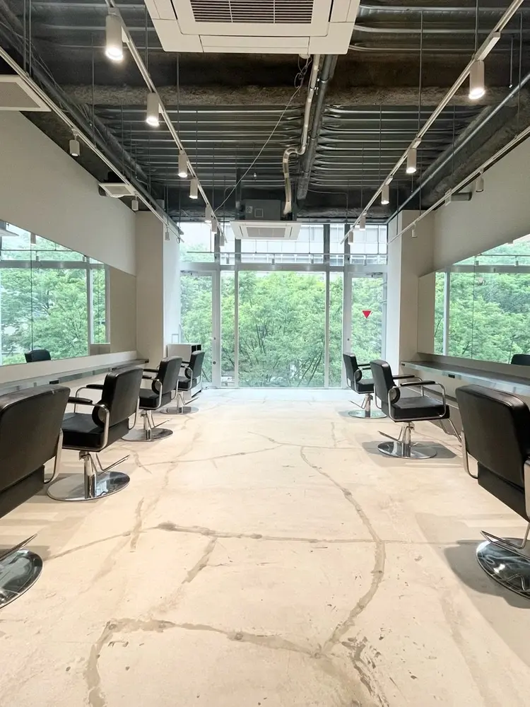 imaの内観・外観1