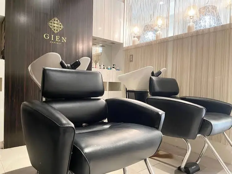 GIENの内観・外観3