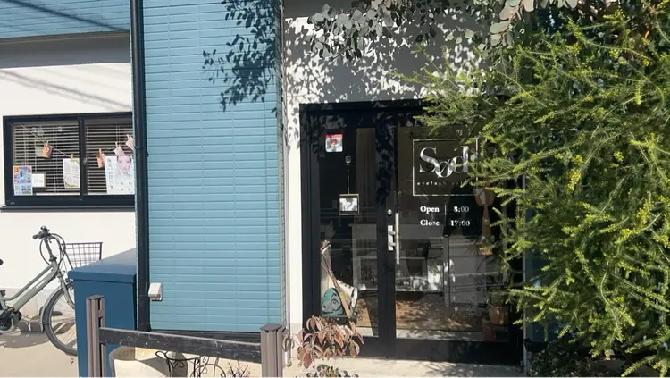 〜eyelash Sod〜の内観・外観3