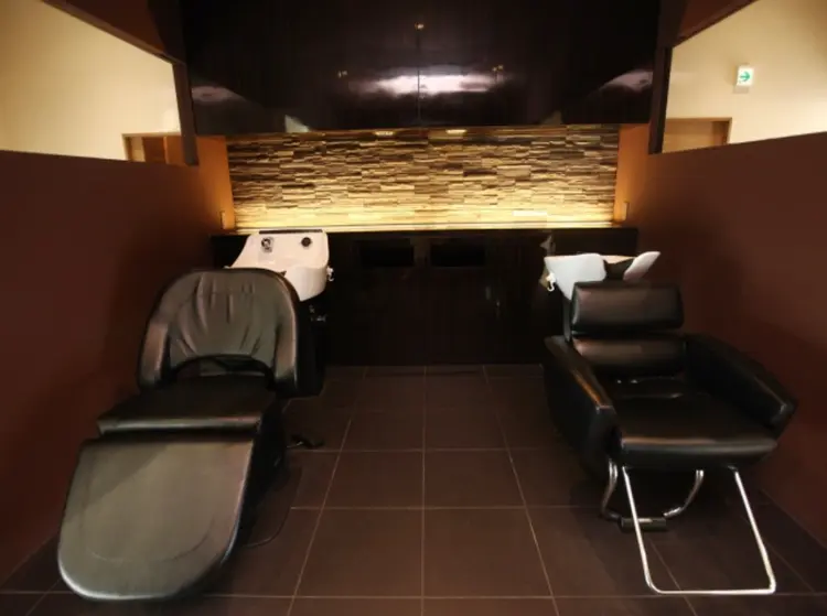 GOTTO FLOWの内観・外観2