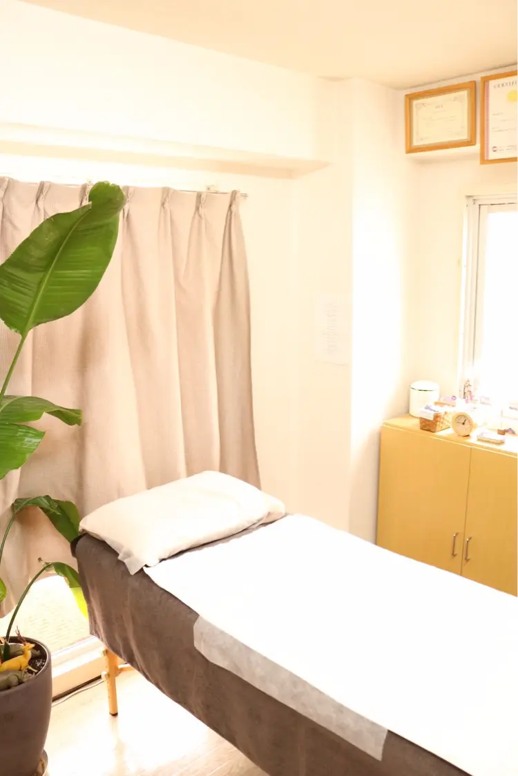 サロンスムースリーの内観・外観1