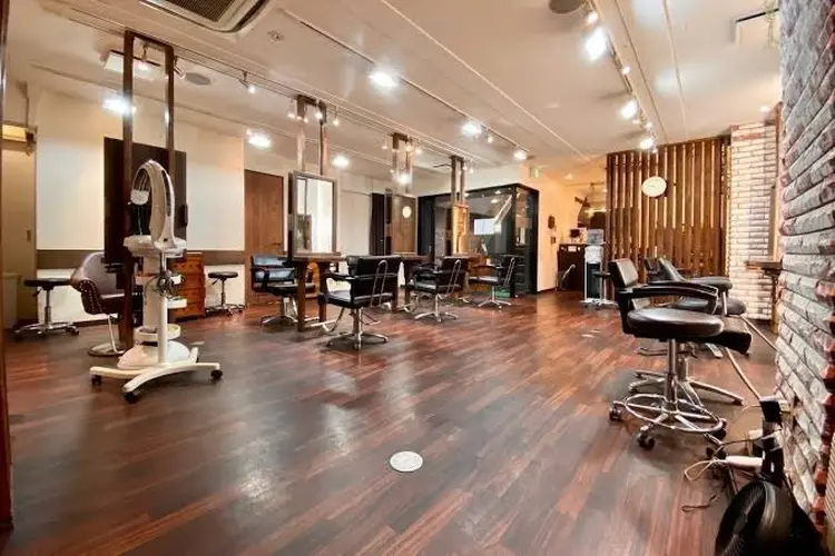 grandage池袋の内観・外観2